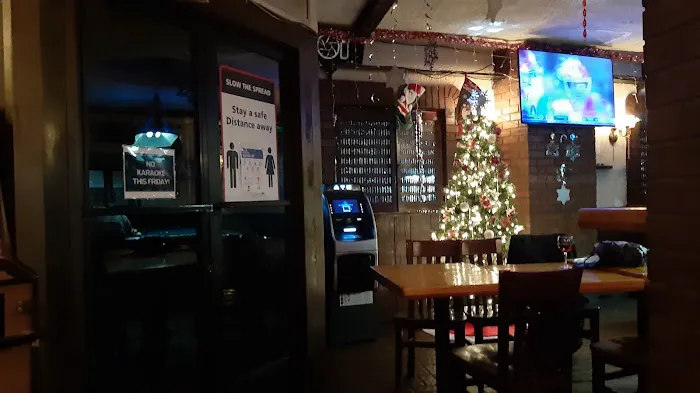 Denny's (Bar) Picture 8