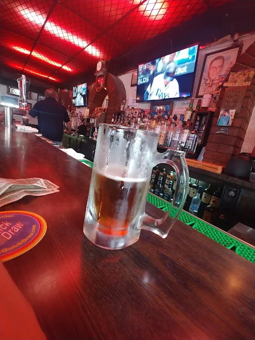 Denny's (Bar) Picture 7