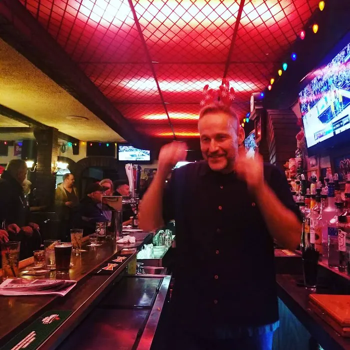 Denny's (Bar) Picture 10