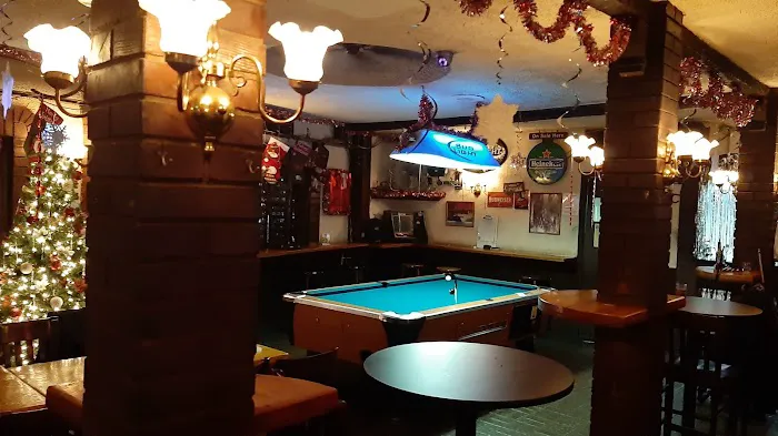 Denny's (Bar) Picture 4