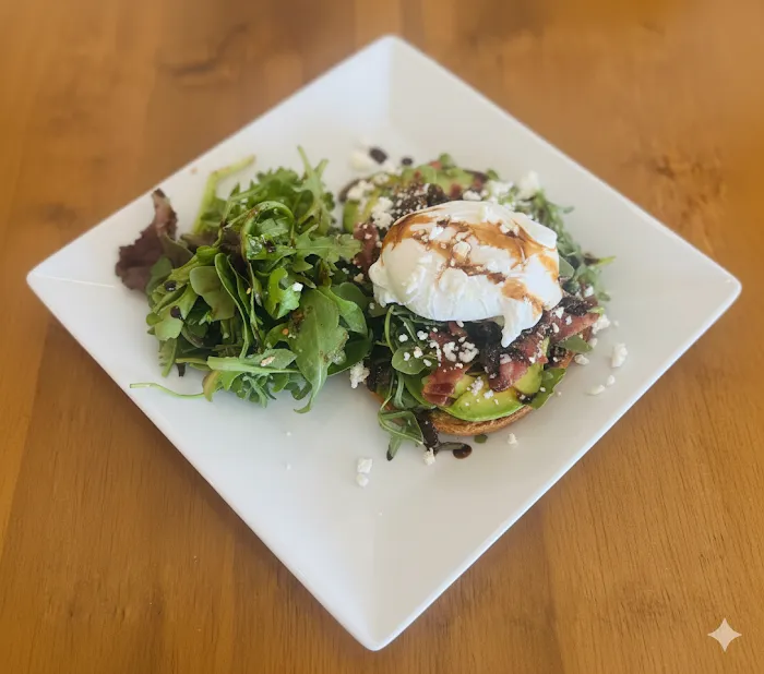 Serenity Cafe Picture 6