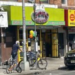 Soho Cafe & Grill