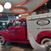 Ice Cream House Borough Park ico