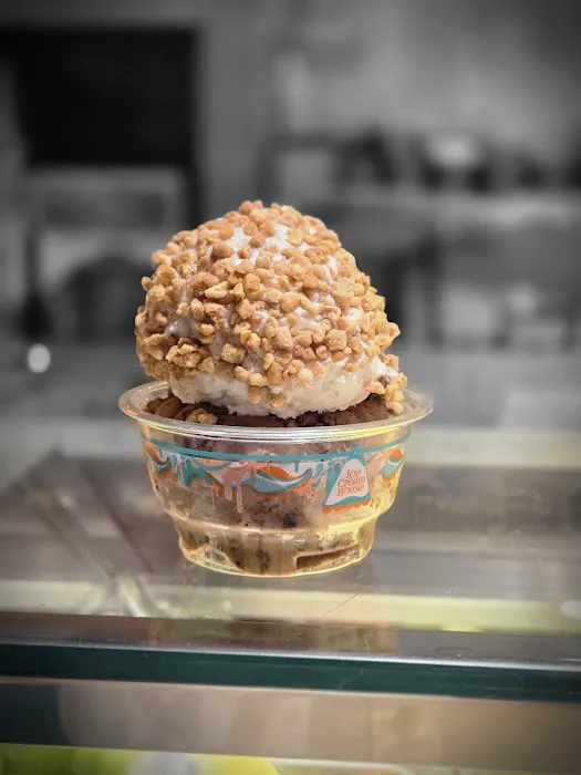 Ice Cream House Borough Park Picture 9