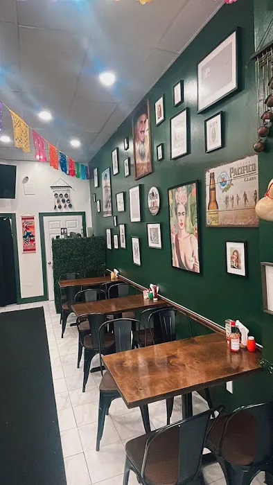 Jimmy’s Mexican Restaurant Picture 3