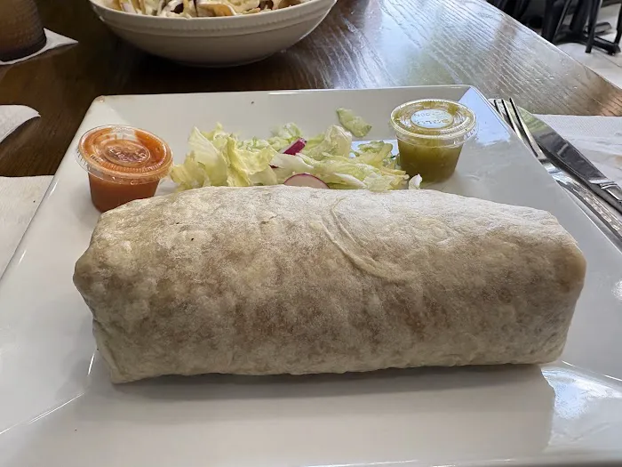 Jimmy’s Mexican Restaurant Picture 7