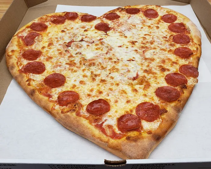 Korner Pizza Picture 7