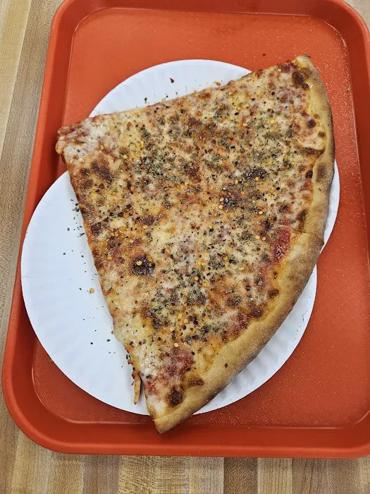 Korner Pizza Picture 9