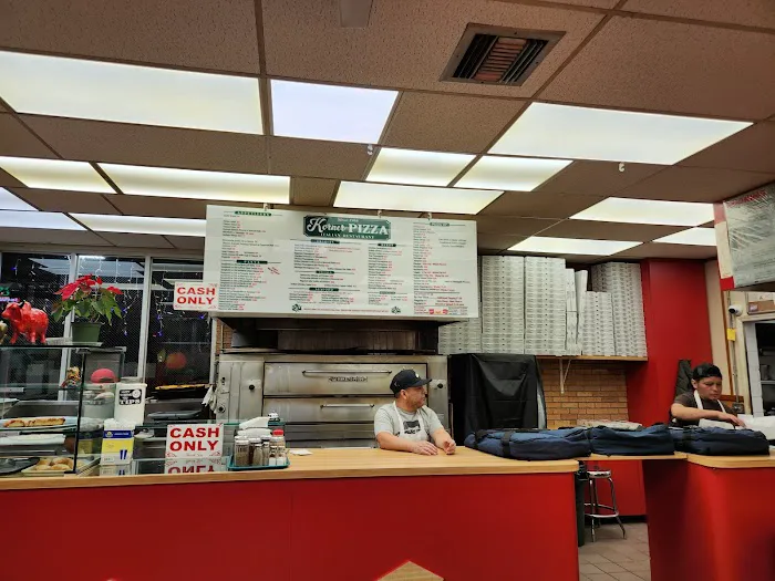 Korner Pizza Picture 6