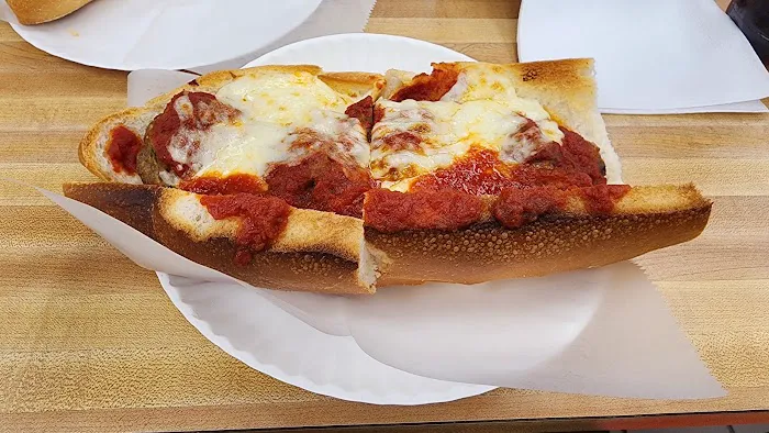 Korner Pizza Picture 2