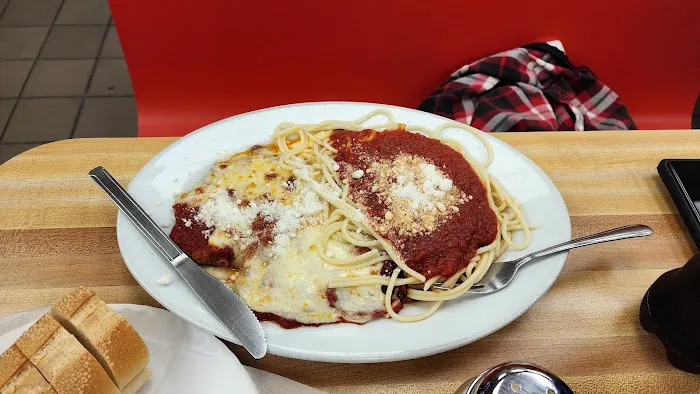 Korner Pizza Picture 3
