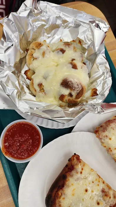Korner Pizza Picture 1
