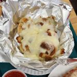 Korner Pizza