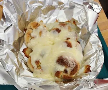 Korner Pizza