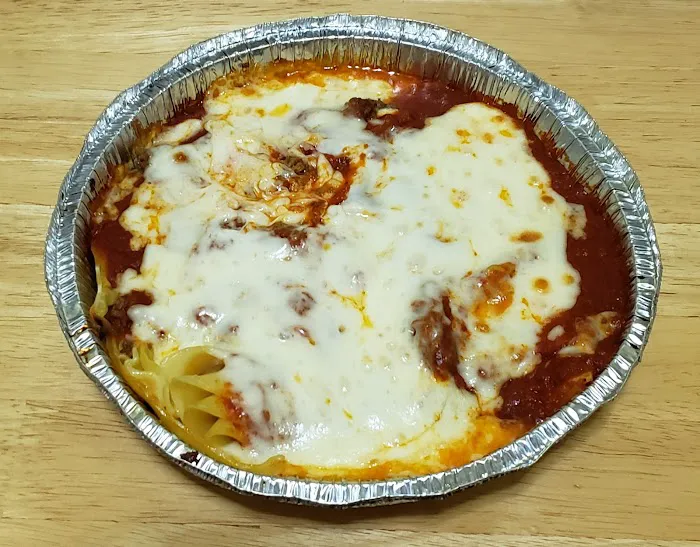 Korner Pizza Picture 4