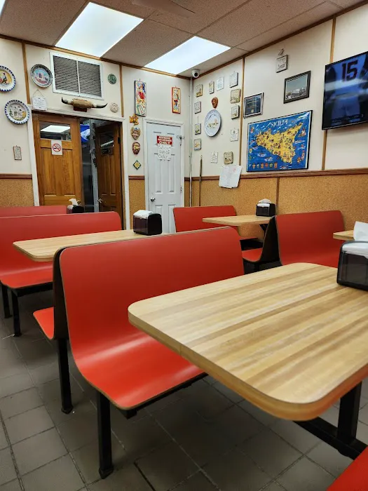 Korner Pizza Picture 10