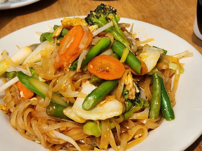 Uni Thai Bistro Picture 10