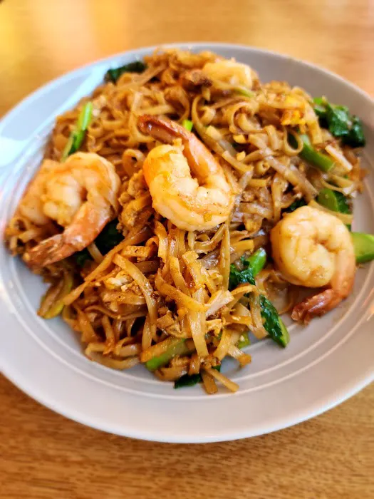 Uni Thai Bistro Picture 2