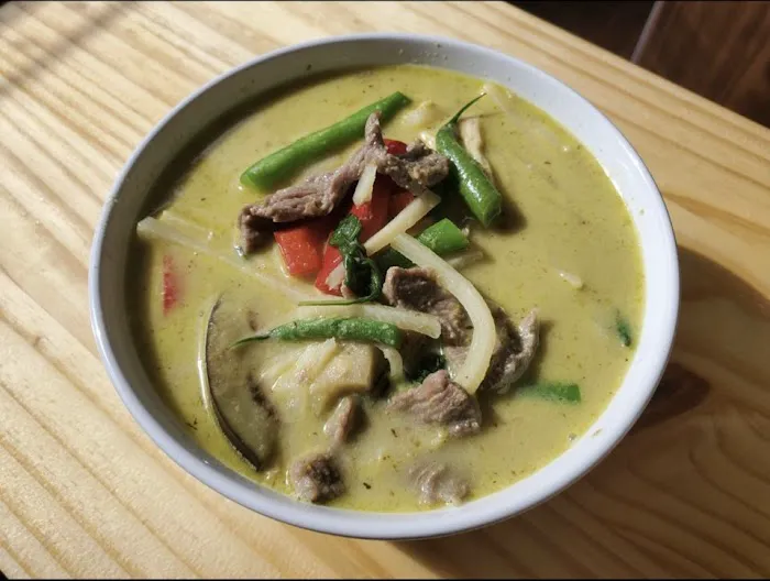 Uni Thai Bistro Picture 4