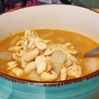 Uni Thai Bistro ico