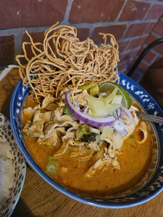 Uni Thai Bistro Picture 6