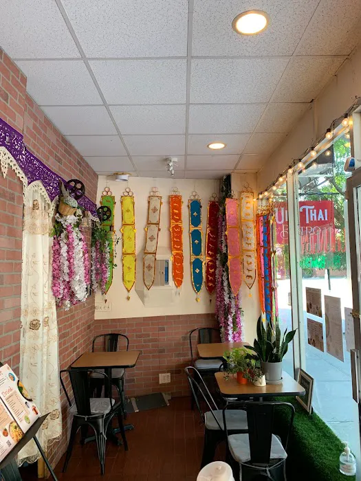 Uni Thai Bistro Picture 7
