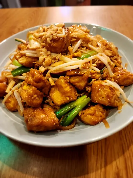 Uni Thai Bistro Picture 3