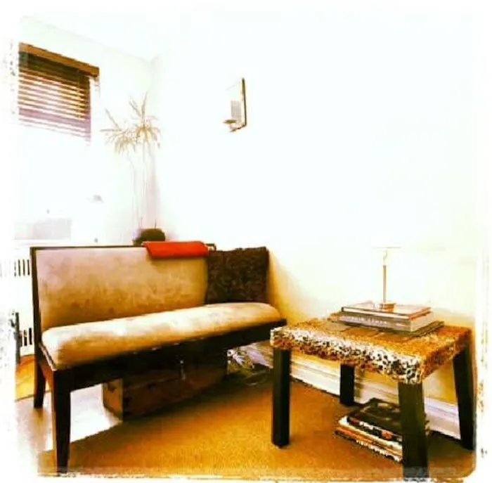 Ocean Lounge Picture 5