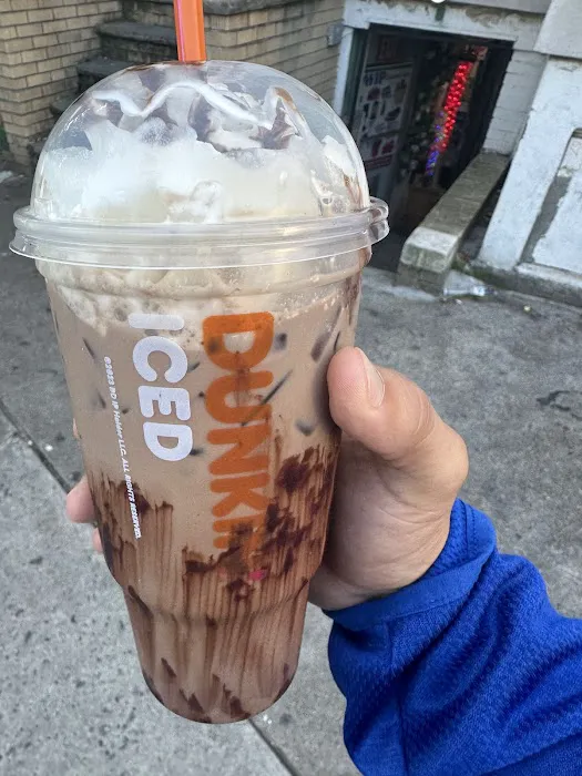 Dunkin' Picture 6