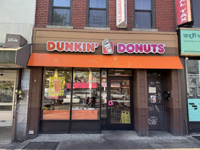 Dunkin' Picture 7