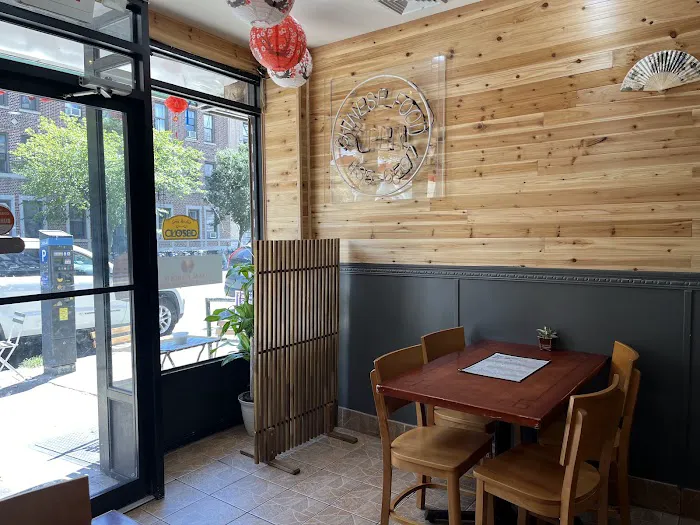 Halal Garden Chinese Kitchen Picture 5