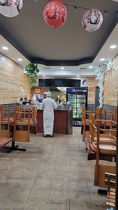 Halal Garden Chinese Kitchen Picture 1