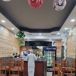Halal Garden Chinese Kitchen