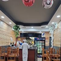 Halal Garden Chinese Kitchen ico