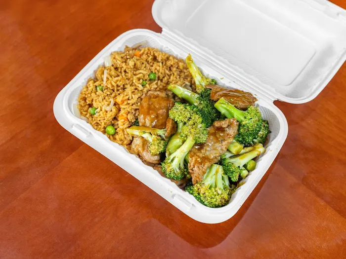 Halal Garden Chinese Kitchen Picture 2