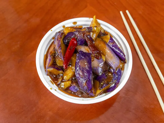 Halal Garden Chinese Kitchen Picture 6