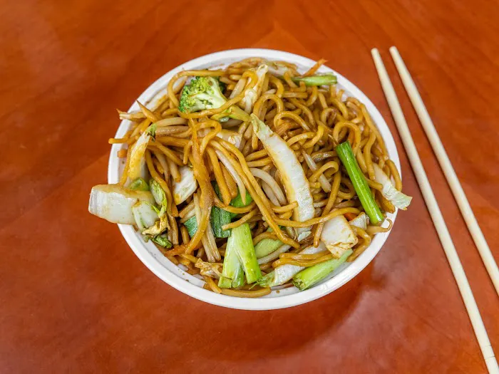 Halal Garden Chinese Kitchen Picture 10