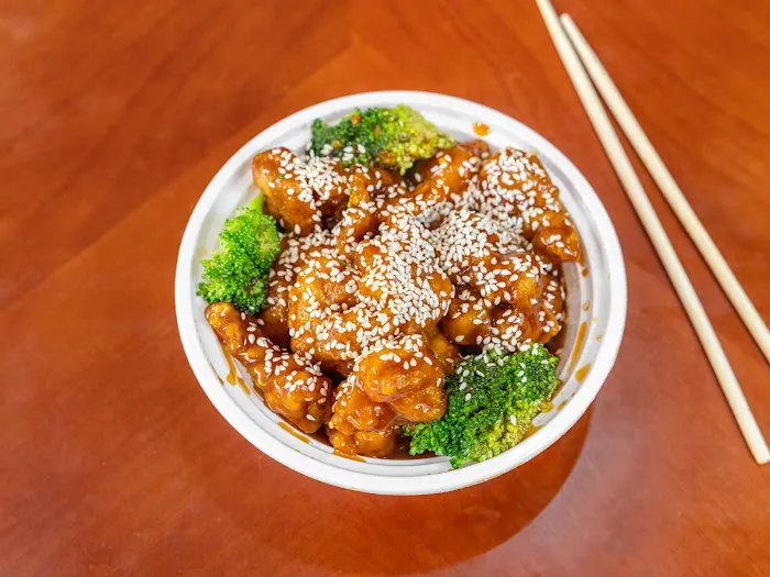 Halal Garden Chinese Kitchen Picture 8
