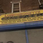 Nasser Candy Store/Luncheonette