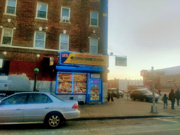 Nasser Candy Store/Luncheonette Picture 5
