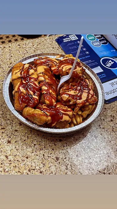 Nasser Candy Store/Luncheonette Picture 7