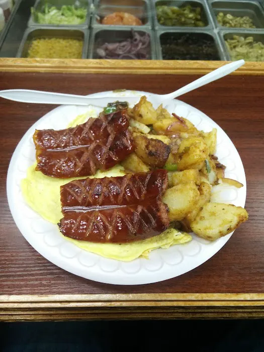 Nasser Candy Store/Luncheonette Picture 8