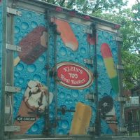 Klein's Kosher Ice Cream ico