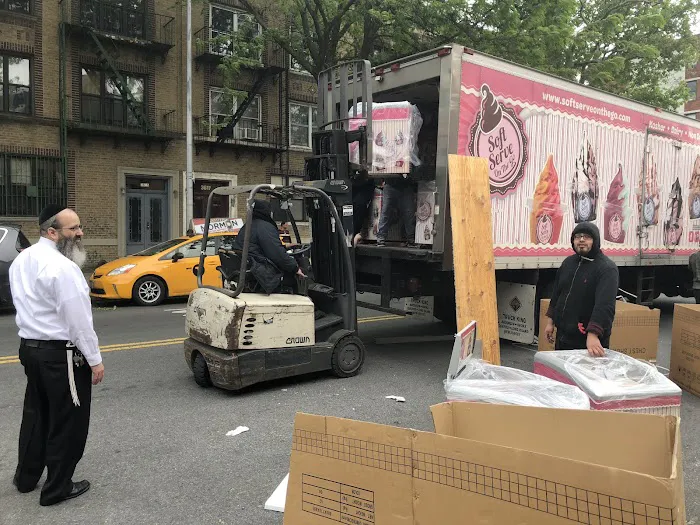 Klein's Kosher Ice Cream Picture 4