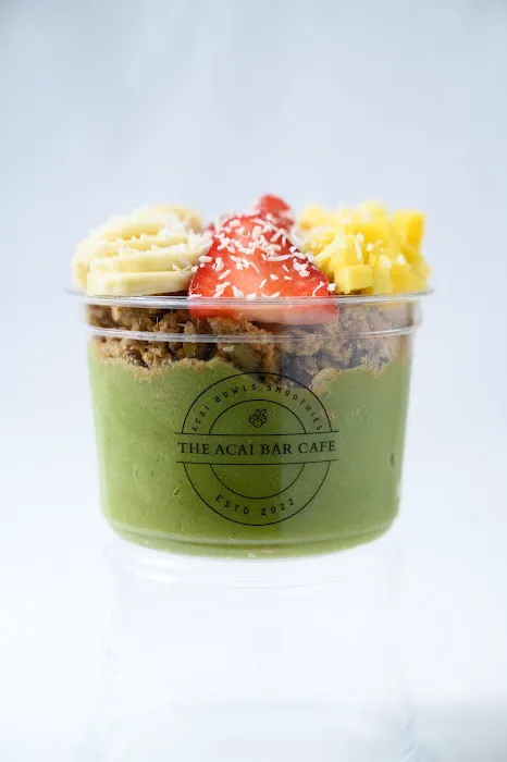 The Acai Bar Cafe - Certo Market Picture 7