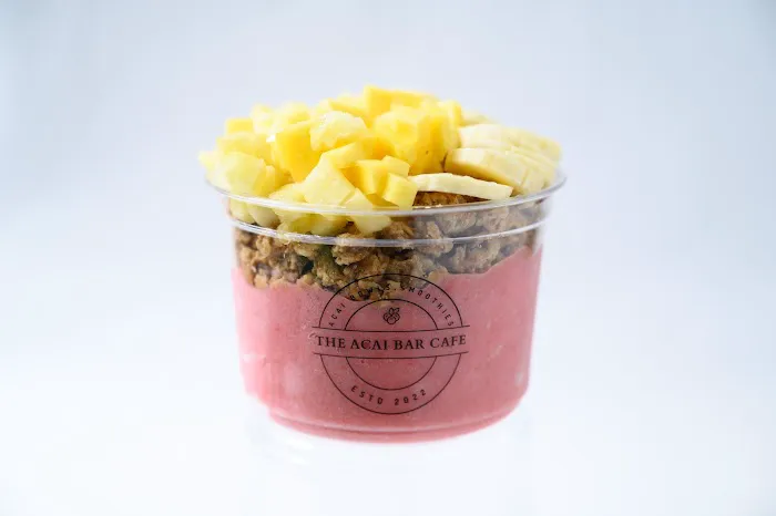 The Acai Bar Cafe - Certo Market Picture 8