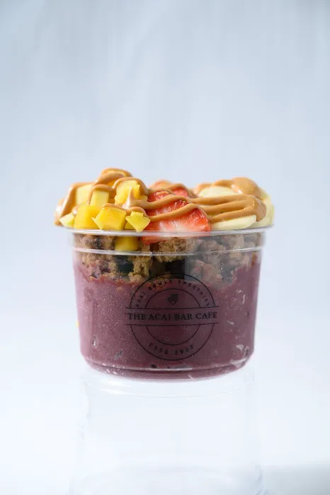 The Acai Bar Cafe - Certo Market Picture 6