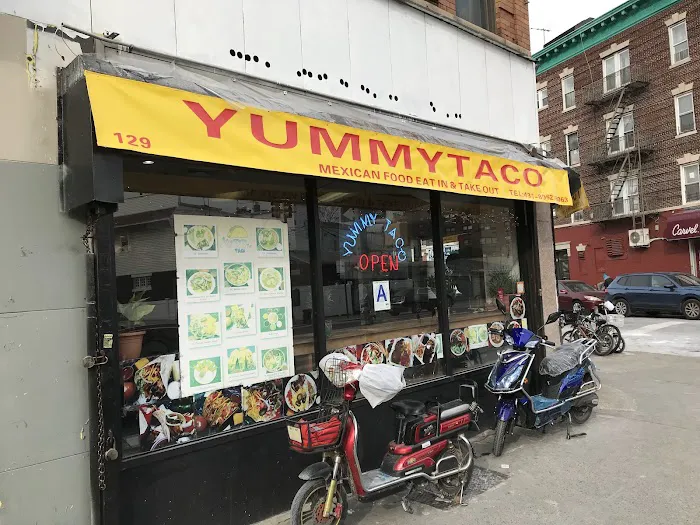 Yummy Taco Picture 7