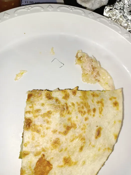 Yummy Taco Picture 4