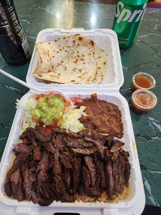 Yummy Taco Picture 2